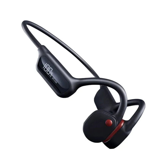 Cranovib Bone Conduction Headphones