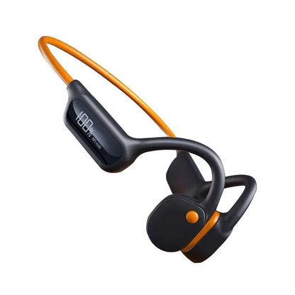 Cranovib Bone Conduction Headphones