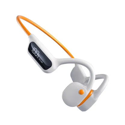 Cranovib Bone Conduction Headphones