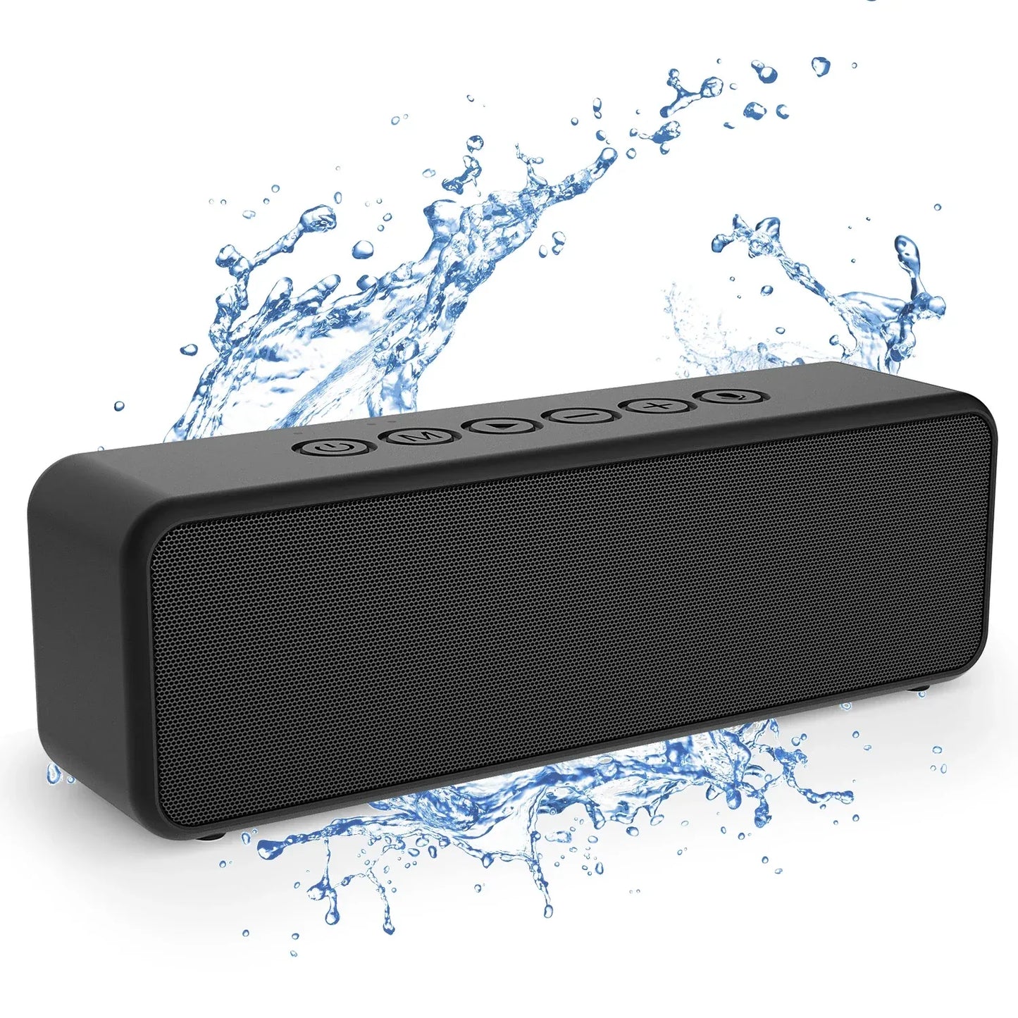 BS Melody Bluetooth Speaker