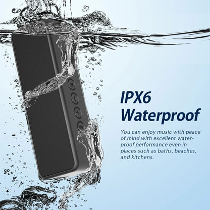 BS Melody Bluetooth Speaker