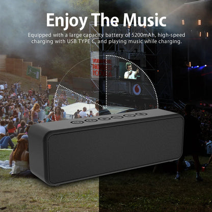 BS Melody Bluetooth Speaker