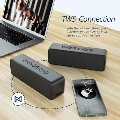 BS Melody Bluetooth Speaker