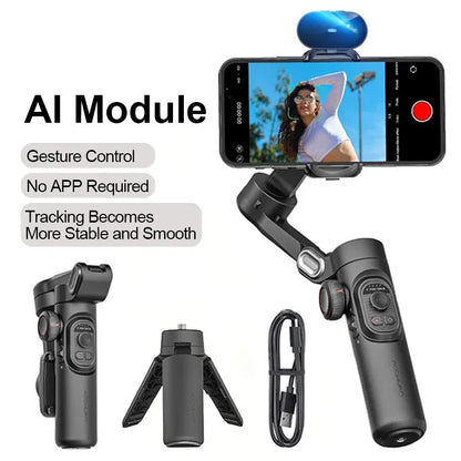 AOCHUAN Smart X Pro 3 Axis Gimbal