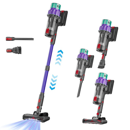 Sixpad Cordless Vacuum Cleaner