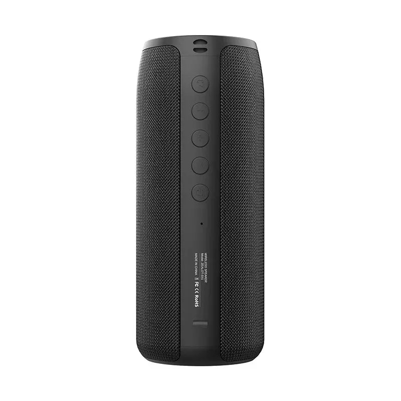 Beatfy 360 Bluetooth Speaker