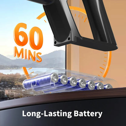 Sixpad Cordless Vacuum Cleaner