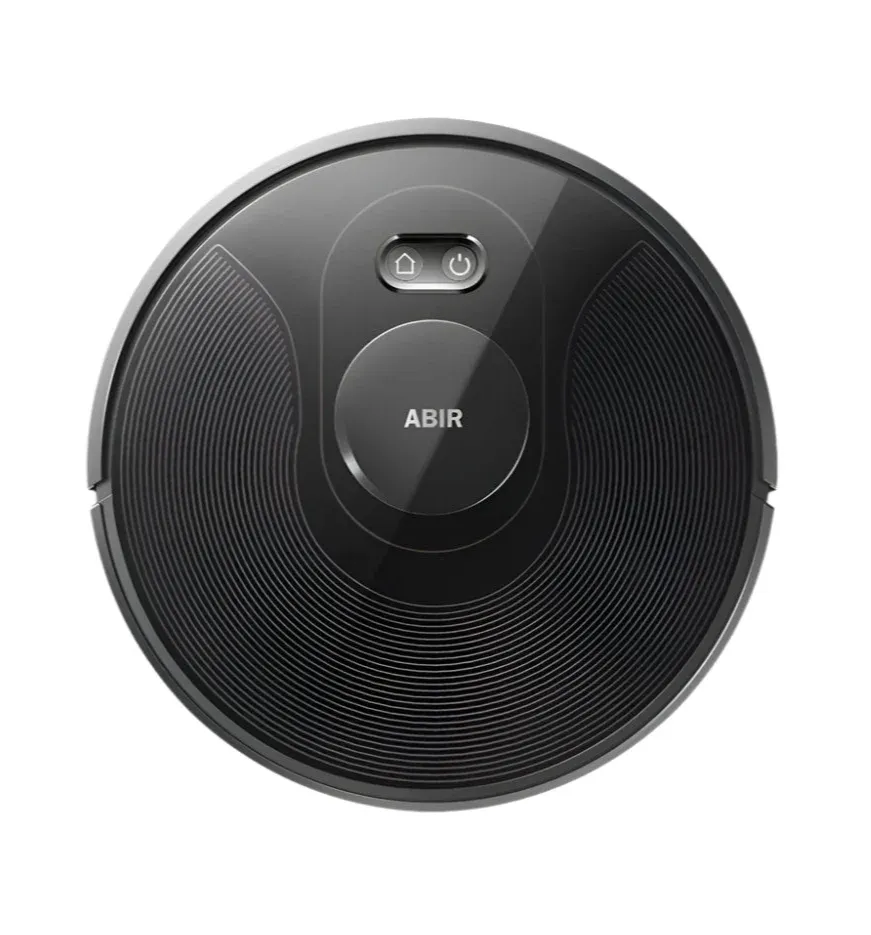 ABIR X8 Robot Vacuum Cleaner