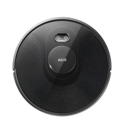 ABIR X8 Robot Vacuum Cleaner