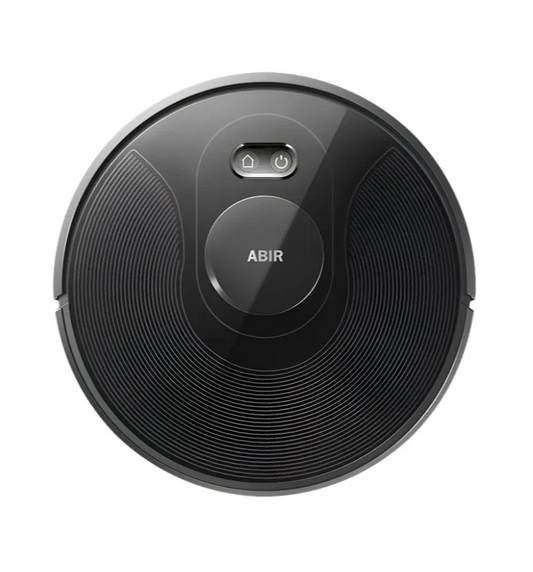 ABIR X8 Robot Vacuum Cleaner