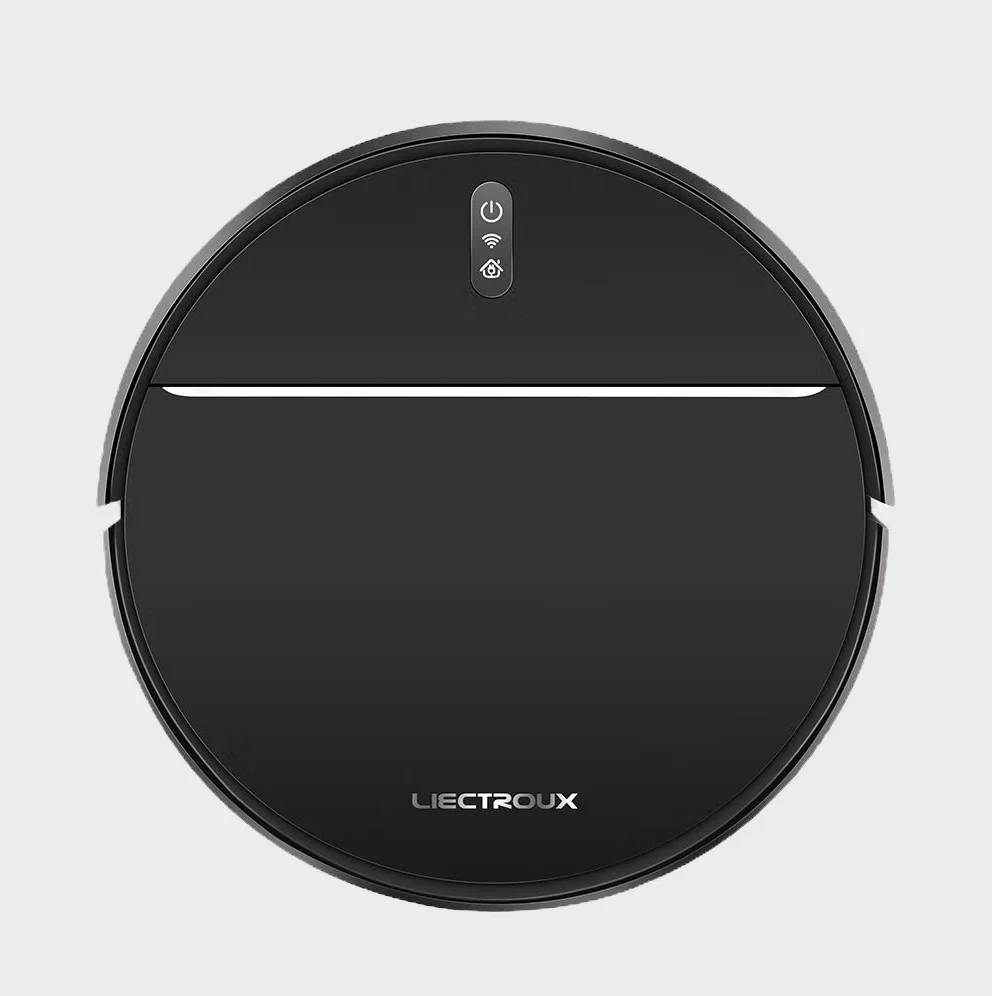 Liectroux M7S Pro Robotics Vacuum
