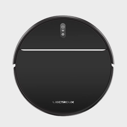 Liectroux M7S Pro Robotics Vacuum