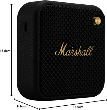 Marshall Willen Speaker