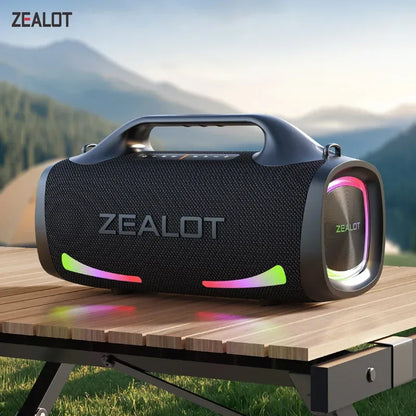 ZEALOT S79 Bluetooth Speaker