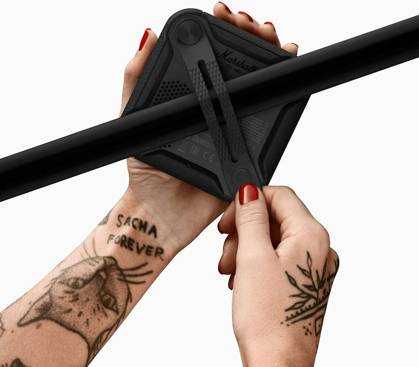 Marshall Willen Speaker