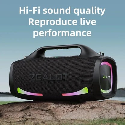 ZEALOT S79 Bluetooth Speaker