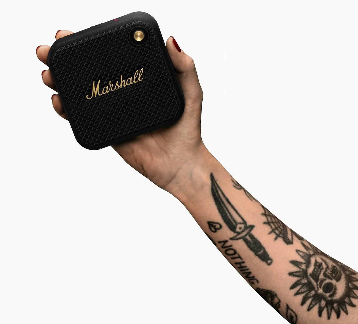 Marshall Willen Speaker