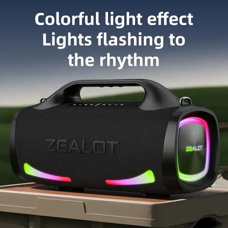 ZEALOT S79 Bluetooth Speaker