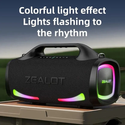 ZEALOT S79 Bluetooth Speaker