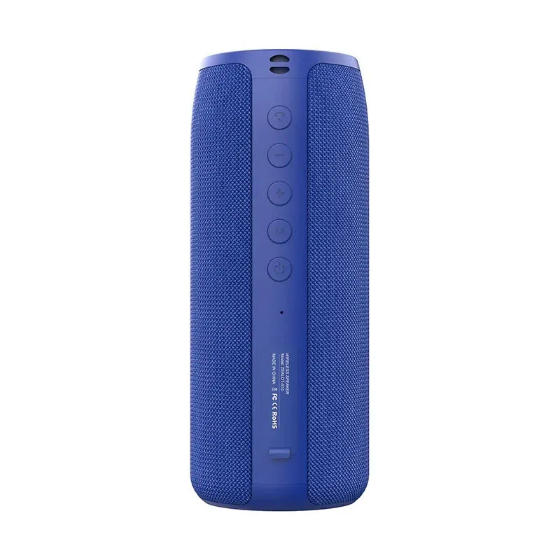 Beatfy 360 Bluetooth Speaker