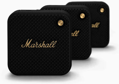Marshall Willen Speaker