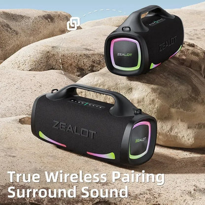 ZEALOT S79 Bluetooth Speaker