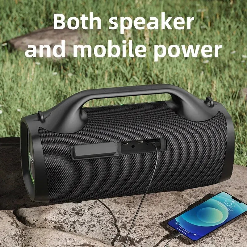 ZEALOT S79 Bluetooth Speaker