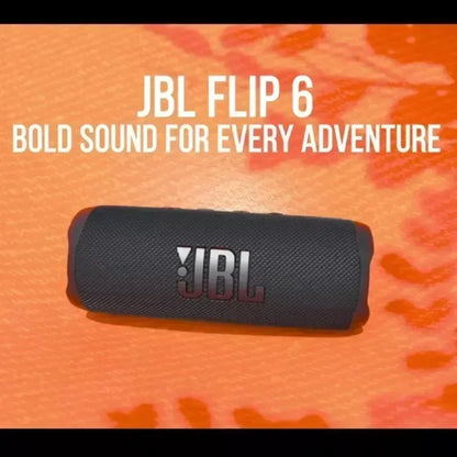 JBL FLIP 6