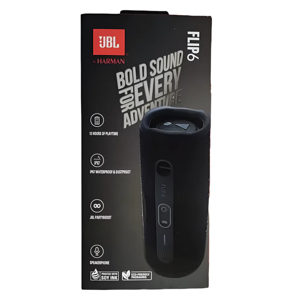 JBL FLIP 6