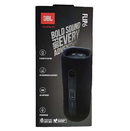 JBL FLIP 6