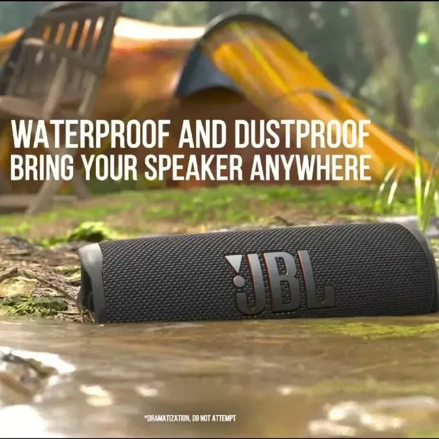 JBL FLIP 6