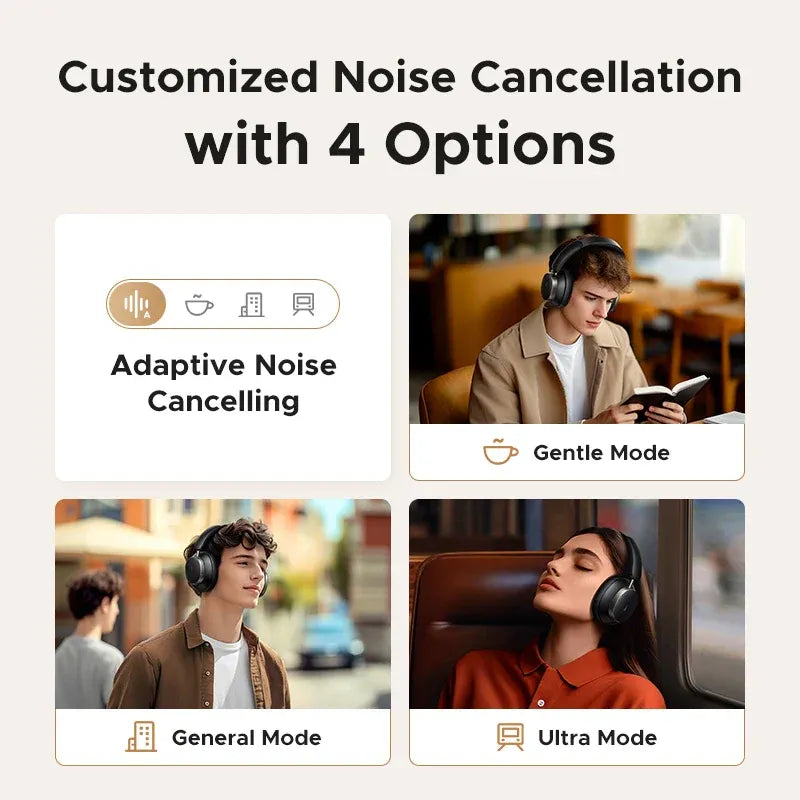 UGREEN HiTune Max5 Hybrid