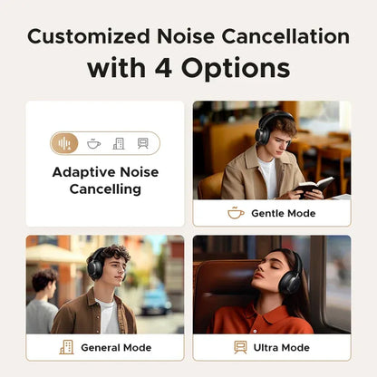UGREEN HiTune Max5 Hybrid