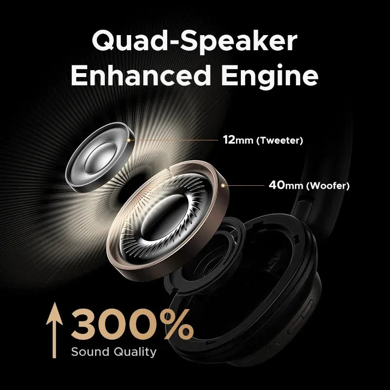 UGREEN HiTune Max5 Hybrid