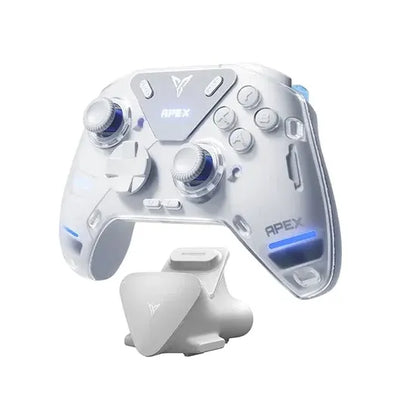 Flydigi APEX 4 Gaming Controller with Force Feedback Trigger