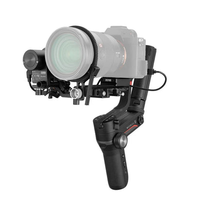ZHIYUN Weebill S 3-Axis Gimbal