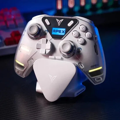 Flydigi APEX 4 Gaming Controller with Force Feedback Trigger