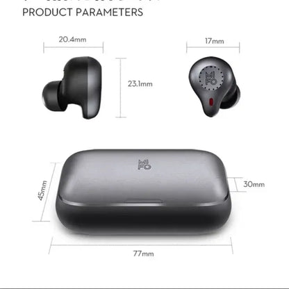 Mifo 05 Plus Gen 3 Wireless Earbuds