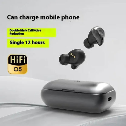 Mifo 05 Plus Gen 3 Wireless Earbuds