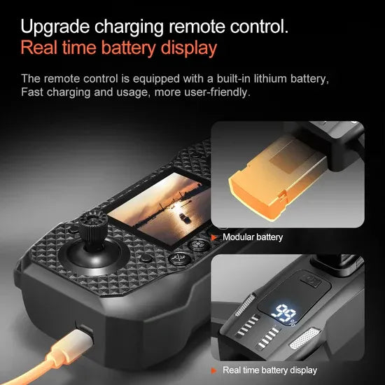 Mijia M6 Quadcopter Drone