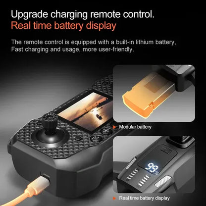 Mijia M6 Quadcopter Drone