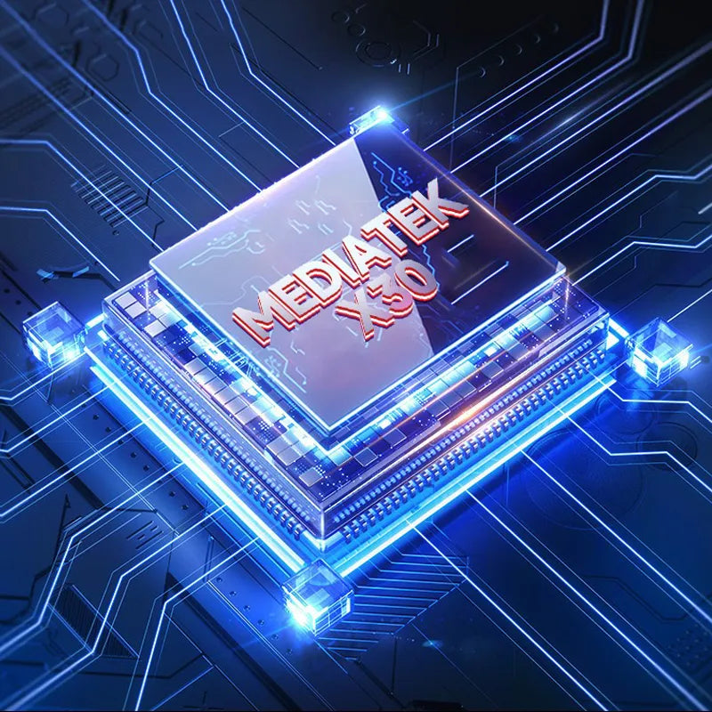 lumatab 10.1" Vibrant Full HD Screen Tablet