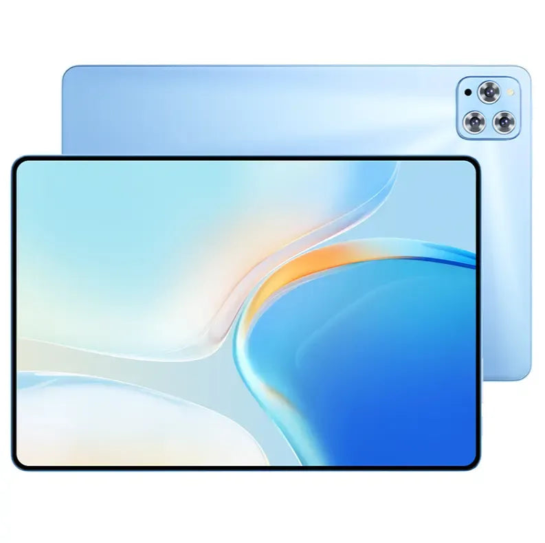 lumatab 10.1" Vibrant Full HD Screen Tablet