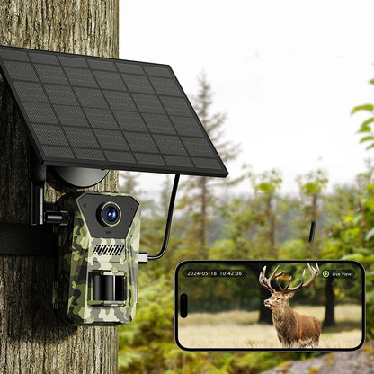 Trovoro Wildlife Camera