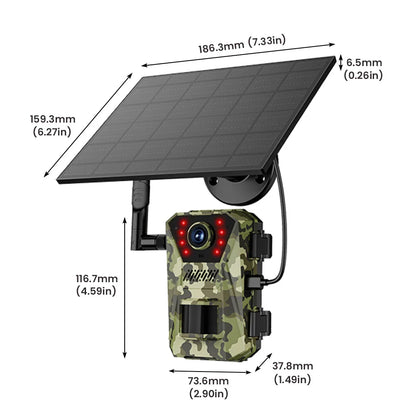 Trovoro Wildlife Camera