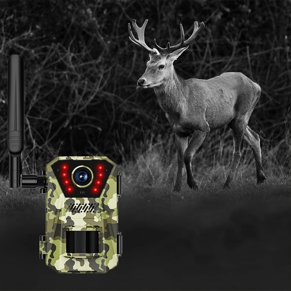 Trovoro Wildlife Camera