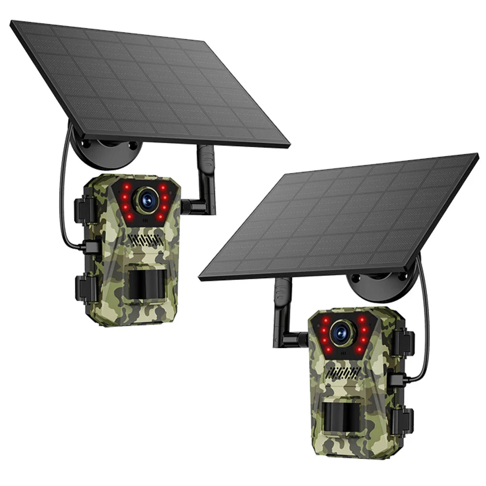 Trovoro Wildlife Camera