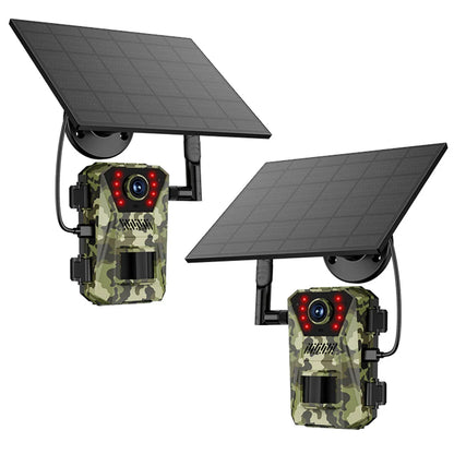 Trovoro Wildlife Camera